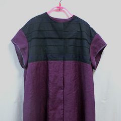 Linen Cardigan